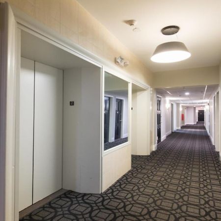 Charming Downtown Crossing Suites By Sonder Everett Exterior photo